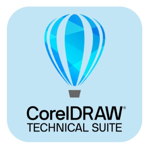 COREL CDTS 3DCAD MAINT RENEWAL 1-4 1Y